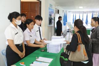 10. โครงการพัฒนาสมรรถนะครูสู่มืออาชีพ รุ่นที่ 4 วันที่ 25 พ.ย.66