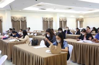 11. โครงการพัฒนาสมรรถนะครูสู่มืออาชีพ รุ่นที่ 4 วันที่ 25 พ.ย.66