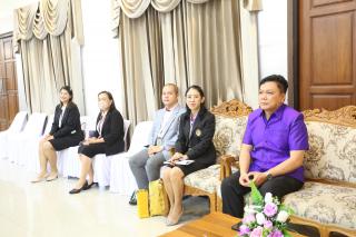 15. โครงการพัฒนาสมรรถนะครูสู่มืออาชีพ รุ่นที่ 4 วันที่ 25 พ.ย.66
