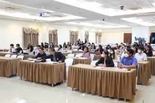 16. โครงการพัฒนาสมรรถนะครูสู่มืออาชีพ รุ่นที่ 4 วันที่ 25 พ.ย.66