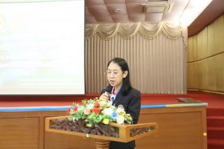 18. โครงการพัฒนาสมรรถนะครูสู่มืออาชีพ รุ่นที่ 4 วันที่ 25 พ.ย.66