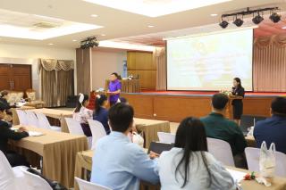 21. โครงการพัฒนาสมรรถนะครูสู่มืออาชีพ รุ่นที่ 4 วันที่ 25 พ.ย.66