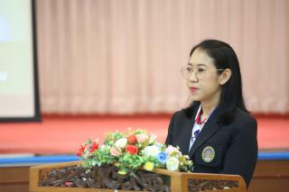 29. โครงการพัฒนาสมรรถนะครูสู่มืออาชีพ รุ่นที่ 4 วันที่ 25 พ.ย.66