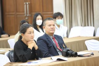 30. โครงการพัฒนาสมรรถนะครูสู่มืออาชีพ รุ่นที่ 4 วันที่ 25 พ.ย.66
