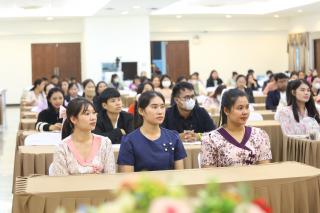 31. โครงการพัฒนาสมรรถนะครูสู่มืออาชีพ รุ่นที่ 4 วันที่ 25 พ.ย.66
