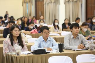 33. โครงการพัฒนาสมรรถนะครูสู่มืออาชีพ รุ่นที่ 4 วันที่ 25 พ.ย.66
