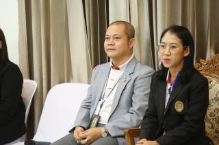 38. โครงการพัฒนาสมรรถนะครูสู่มืออาชีพ รุ่นที่ 4 วันที่ 25 พ.ย.66