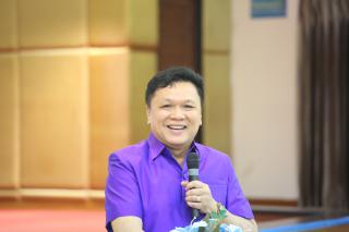 42. โครงการพัฒนาสมรรถนะครูสู่มืออาชีพ รุ่นที่ 4 วันที่ 25 พ.ย.66