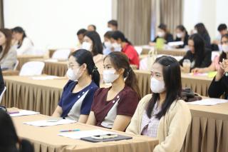 43. โครงการพัฒนาสมรรถนะครูสู่มืออาชีพ รุ่นที่ 4 วันที่ 25 พ.ย.66