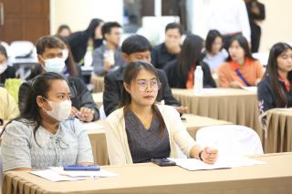 49. โครงการพัฒนาสมรรถนะครูสู่มืออาชีพ รุ่นที่ 4 วันที่ 25 พ.ย.66