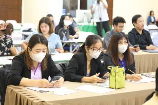 54. โครงการพัฒนาสมรรถนะครูสู่มืออาชีพ รุ่นที่ 4 วันที่ 25 พ.ย.66