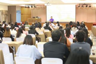 59. โครงการพัฒนาสมรรถนะครูสู่มืออาชีพ รุ่นที่ 4 วันที่ 25 พ.ย.66