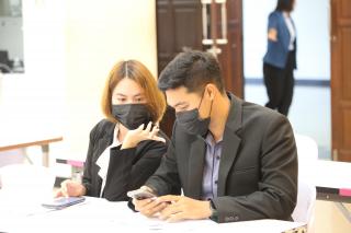 61. โครงการพัฒนาสมรรถนะครูสู่มืออาชีพ รุ่นที่ 4 วันที่ 25 พ.ย.66