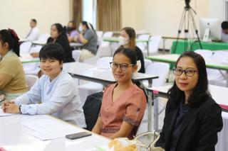 62. โครงการพัฒนาสมรรถนะครูสู่มืออาชีพ รุ่นที่ 4 วันที่ 25 พ.ย.66