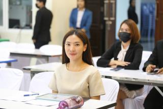63. โครงการพัฒนาสมรรถนะครูสู่มืออาชีพ รุ่นที่ 4 วันที่ 25 พ.ย.66