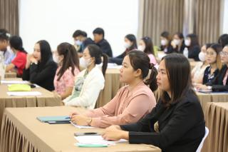 66. โครงการพัฒนาสมรรถนะครูสู่มืออาชีพ รุ่นที่ 4 วันที่ 25 พ.ย.66