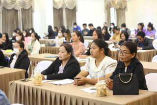 67. โครงการพัฒนาสมรรถนะครูสู่มืออาชีพ รุ่นที่ 4 วันที่ 25 พ.ย.66