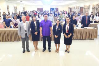 71. โครงการพัฒนาสมรรถนะครูสู่มืออาชีพ รุ่นที่ 4 วันที่ 25 พ.ย.66