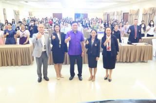 72. โครงการพัฒนาสมรรถนะครูสู่มืออาชีพ รุ่นที่ 4 วันที่ 25 พ.ย.66