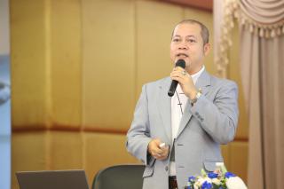 75. โครงการพัฒนาสมรรถนะครูสู่มืออาชีพ รุ่นที่ 4 วันที่ 25 พ.ย.66