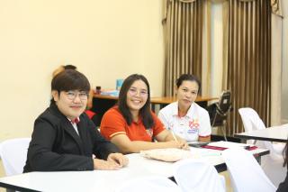79. โครงการพัฒนาสมรรถนะครูสู่มืออาชีพ รุ่นที่ 4 วันที่ 25 พ.ย.66