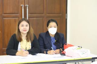 85. โครงการพัฒนาสมรรถนะครูสู่มืออาชีพ รุ่นที่ 4 วันที่ 25 พ.ย.66