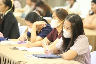 92. โครงการพัฒนาสมรรถนะครูสู่มืออาชีพ รุ่นที่ 4 วันที่ 25 พ.ย.66