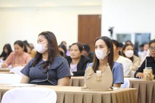 97. โครงการพัฒนาสมรรถนะครูสู่มืออาชีพ รุ่นที่ 4 วันที่ 25 พ.ย.66