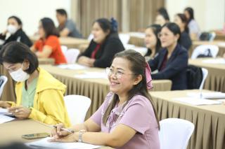 98. โครงการพัฒนาสมรรถนะครูสู่มืออาชีพ รุ่นที่ 4 วันที่ 25 พ.ย.66