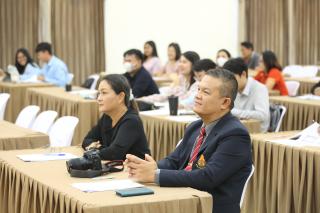 99. โครงการพัฒนาสมรรถนะครูสู่มืออาชีพ รุ่นที่ 4 วันที่ 25 พ.ย.66