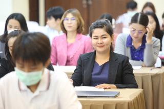 109. โครงการพัฒนาสมรรถนะครูสู่มืออาชีพ รุ่นที่ 4 วันที่ 25 พ.ย.66