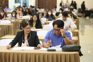 113. โครงการพัฒนาสมรรถนะครูสู่มืออาชีพ รุ่นที่ 4 วันที่ 25 พ.ย.66