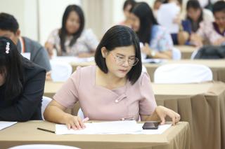 118. โครงการพัฒนาสมรรถนะครูสู่มืออาชีพ รุ่นที่ 4 วันที่ 25 พ.ย.66