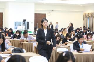 121. โครงการพัฒนาสมรรถนะครูสู่มืออาชีพ รุ่นที่ 4 วันที่ 25 พ.ย.66