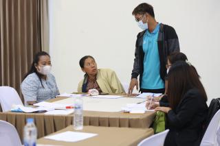 130. โครงการพัฒนาสมรรถนะครูสู่มืออาชีพ รุ่นที่ 4 วันที่ 25 พ.ย.66