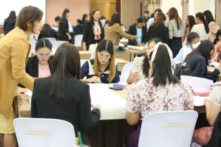 131. โครงการพัฒนาสมรรถนะครูสู่มืออาชีพ รุ่นที่ 4 วันที่ 25 พ.ย.66