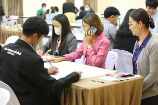 132. โครงการพัฒนาสมรรถนะครูสู่มืออาชีพ รุ่นที่ 4 วันที่ 25 พ.ย.66