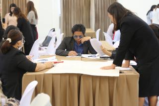 134. โครงการพัฒนาสมรรถนะครูสู่มืออาชีพ รุ่นที่ 4 วันที่ 25 พ.ย.66