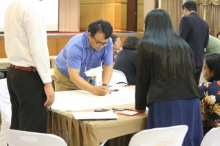 135. โครงการพัฒนาสมรรถนะครูสู่มืออาชีพ รุ่นที่ 4 วันที่ 25 พ.ย.66