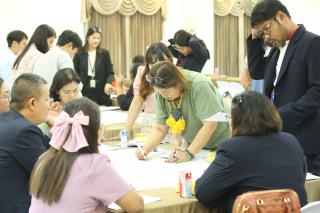 138. โครงการพัฒนาสมรรถนะครูสู่มืออาชีพ รุ่นที่ 4 วันที่ 25 พ.ย.66
