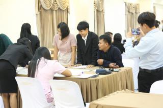 139. โครงการพัฒนาสมรรถนะครูสู่มืออาชีพ รุ่นที่ 4 วันที่ 25 พ.ย.66