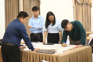 140. โครงการพัฒนาสมรรถนะครูสู่มืออาชีพ รุ่นที่ 4 วันที่ 25 พ.ย.66