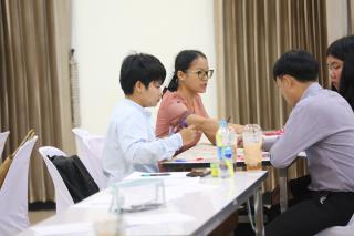 150. โครงการพัฒนาสมรรถนะครูสู่มืออาชีพ รุ่นที่ 4 วันที่ 25 พ.ย.66