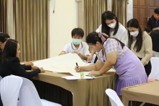 151. โครงการพัฒนาสมรรถนะครูสู่มืออาชีพ รุ่นที่ 4 วันที่ 25 พ.ย.66