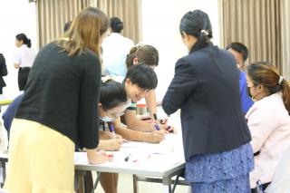152. โครงการพัฒนาสมรรถนะครูสู่มืออาชีพ รุ่นที่ 4 วันที่ 25 พ.ย.66