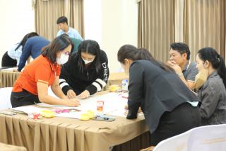 159. โครงการพัฒนาสมรรถนะครูสู่มืออาชีพ รุ่นที่ 4 วันที่ 25 พ.ย.66