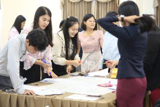 162. โครงการพัฒนาสมรรถนะครูสู่มืออาชีพ รุ่นที่ 4 วันที่ 25 พ.ย.66