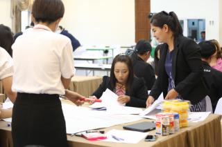 167. โครงการพัฒนาสมรรถนะครูสู่มืออาชีพ รุ่นที่ 4 วันที่ 25 พ.ย.66