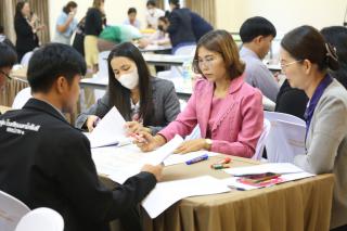 168. โครงการพัฒนาสมรรถนะครูสู่มืออาชีพ รุ่นที่ 4 วันที่ 25 พ.ย.66