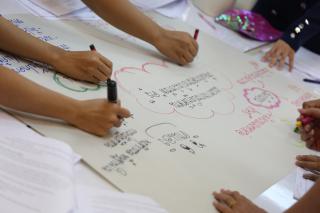 170. โครงการพัฒนาสมรรถนะครูสู่มืออาชีพ รุ่นที่ 4 วันที่ 25 พ.ย.66